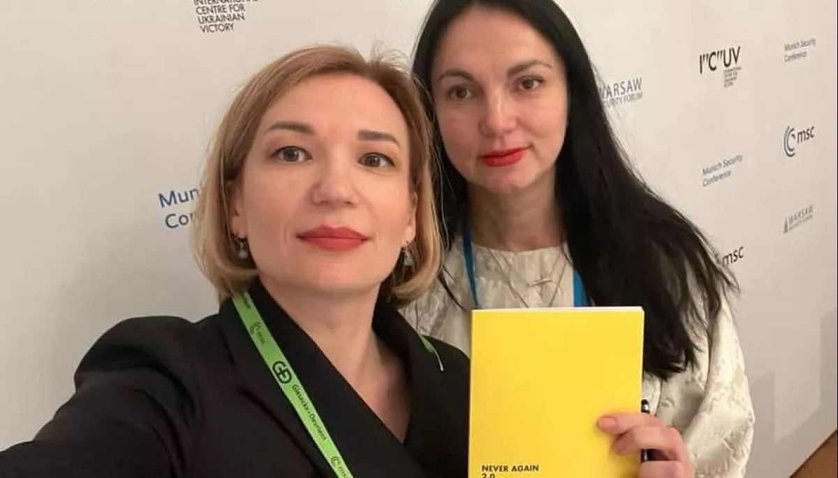 Покарання та деколонізація Росії: Представники українського суспільства підготували Маніфест про облаштування післявоєнного світу