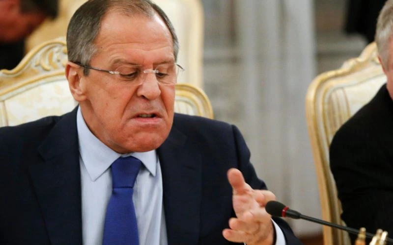 Лавров захворів на антиколоніальну лихоманку: дайджест пропаганди за 15 лютого