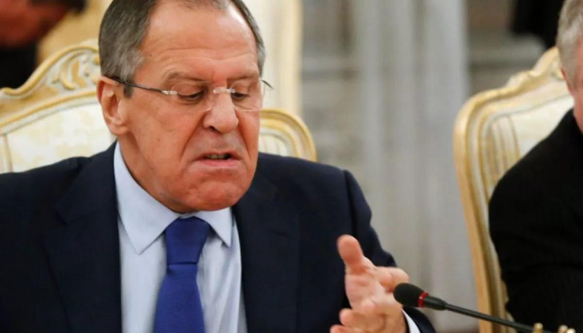 Лавров захворів на антиколоніальну лихоманку: дайджест пропаганди за 15 лютого