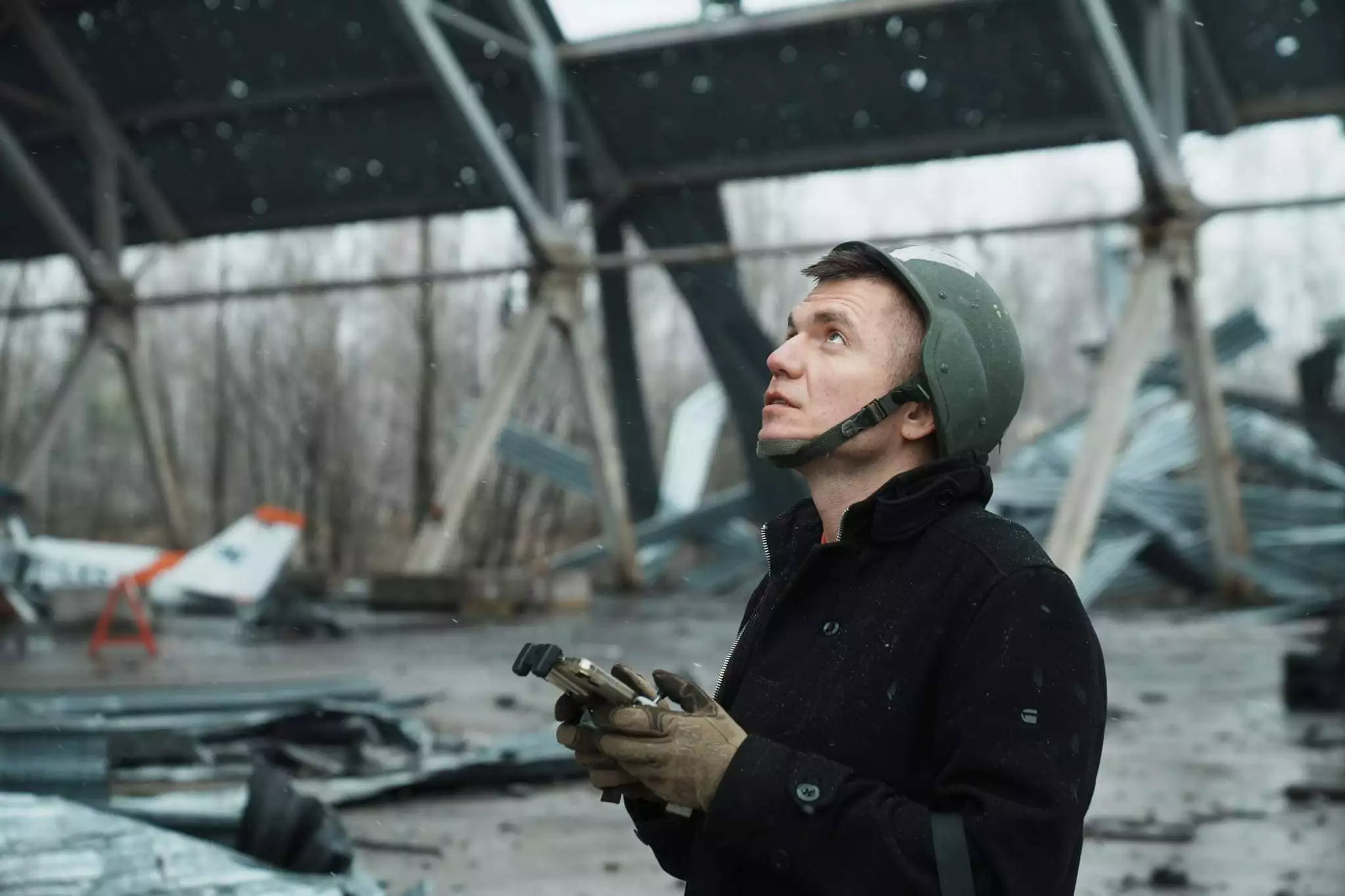 Засновник проєкту &laquo;Український свідок&raquo; призначений заступником по діджиталу та шукає команду для реформ
