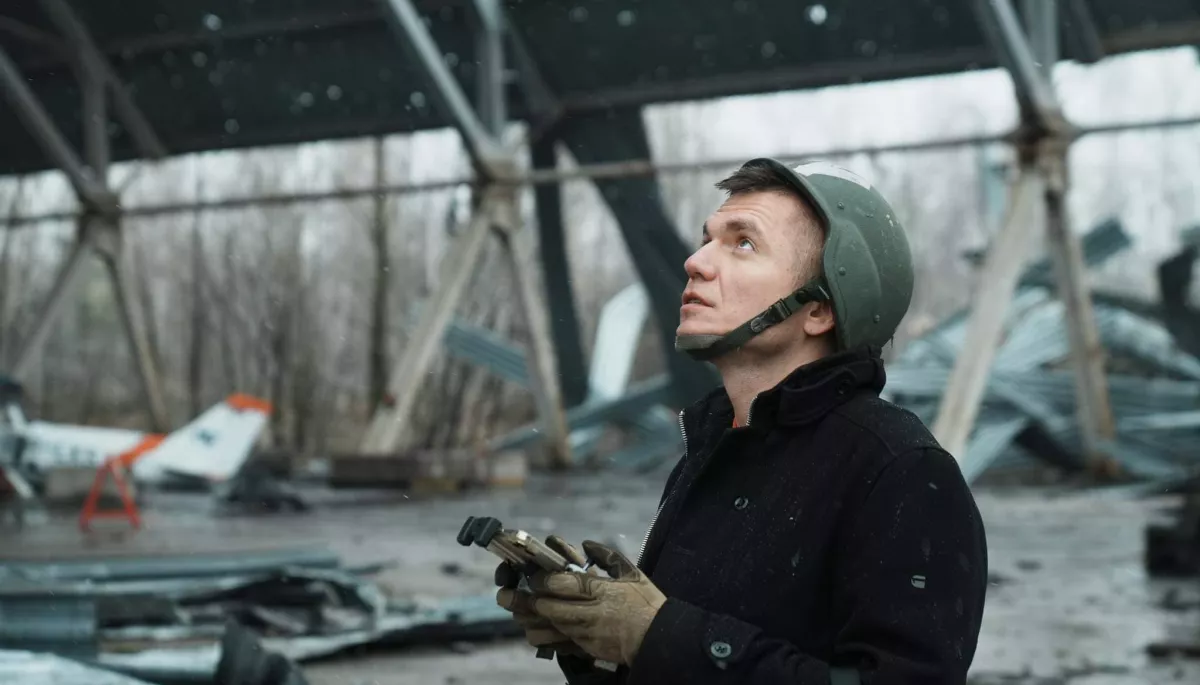 Засновник проєкту &laquo;Український свідок&raquo; призначений заступником по діджиталу та шукає команду для реформ