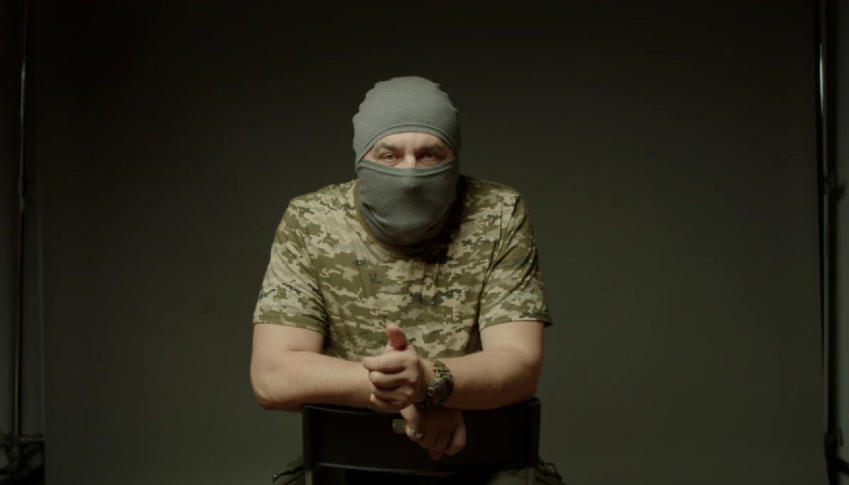 «Нескорені»: У лютому презентують документальний фільм про українських партизанів