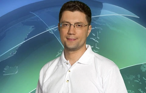 Медіарух закликав &laquo;Голос Америки&raquo; звільнити російського пропагандиста Гаррі Княгницького