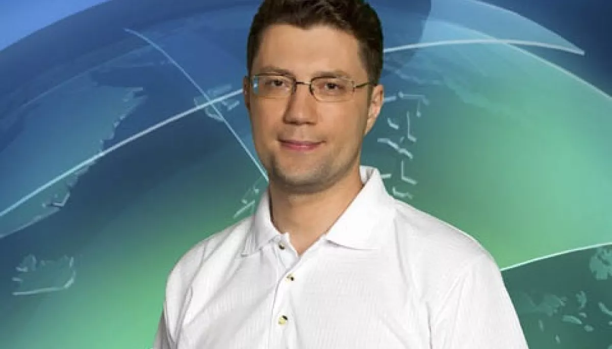 Медіарух закликав &laquo;Голос Америки&raquo; звільнити російського пропагандиста Гаррі Княгницького