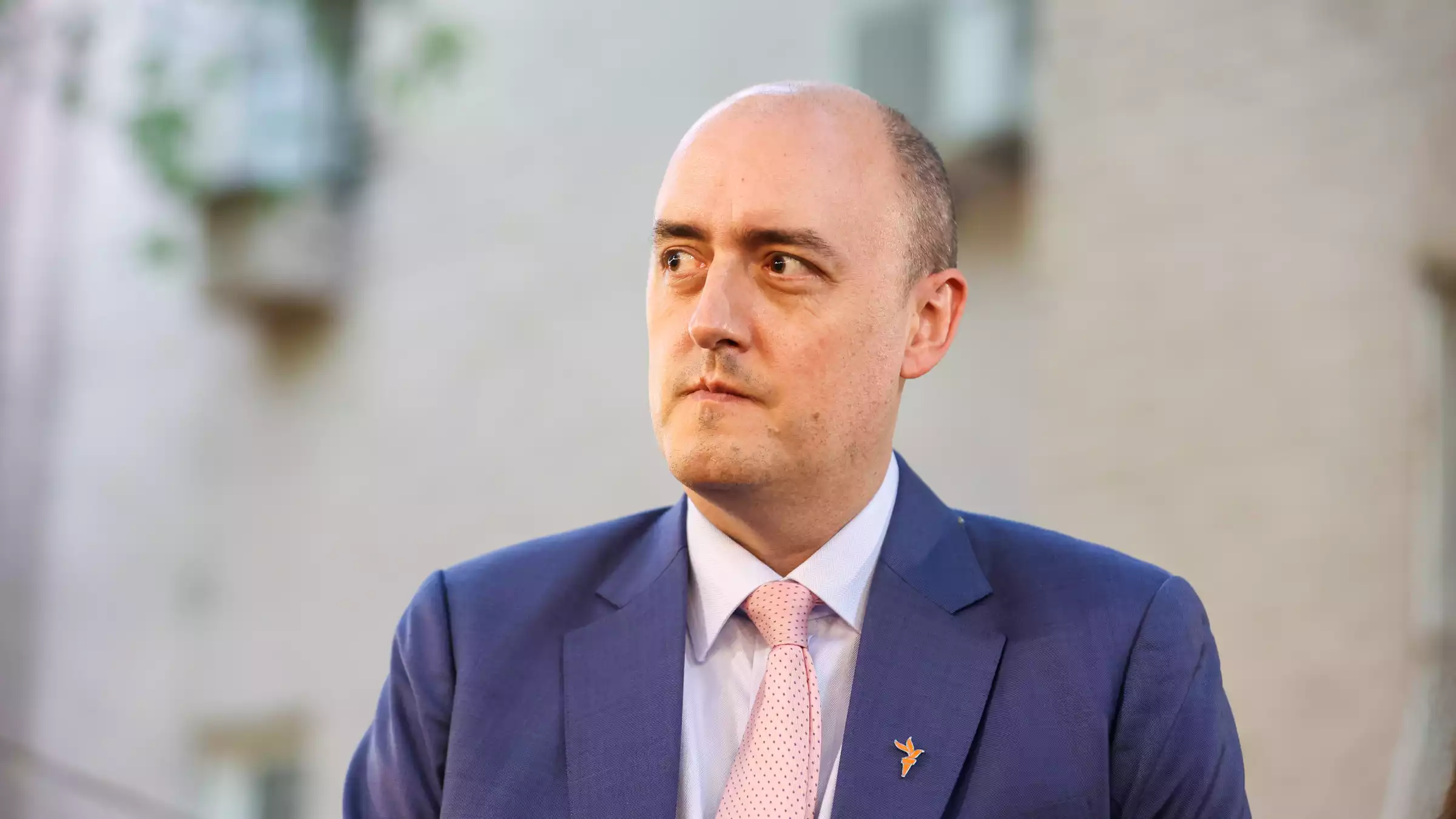 Іран запровадив санкції проти президента &laquo;Радіо Свобода&raquo; Джеймі Флая