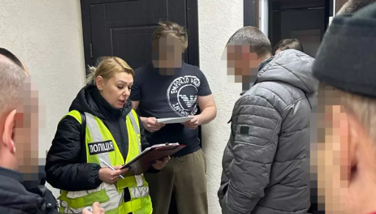 Правоохоронці викрили блогера у заволодінні 340 тис. грн донатів для ЗСУ