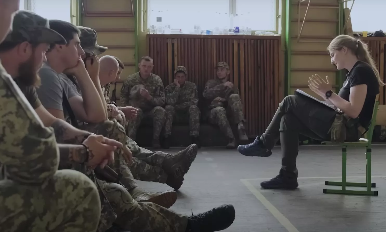 «Еспресо» до річниці повномасштабного вторгнення покаже два спецпроєкти