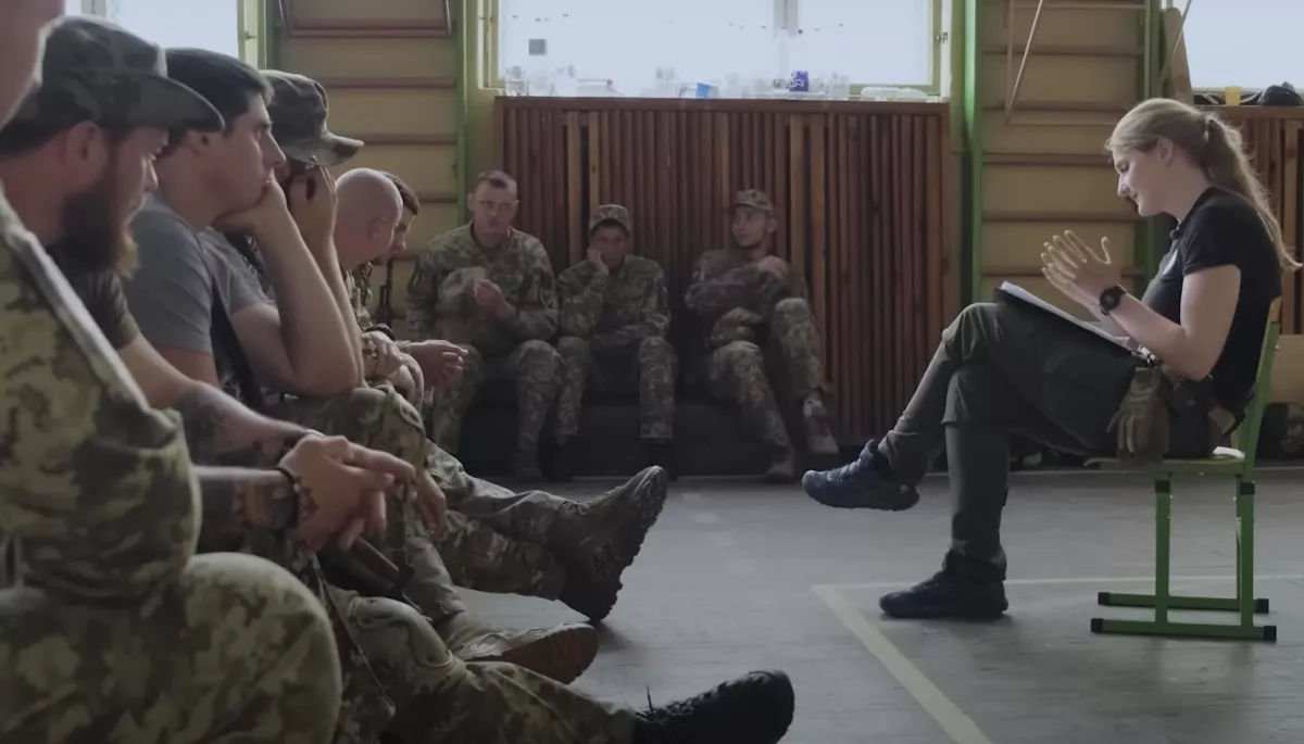 «Еспресо» до річниці повномасштабного вторгнення покаже два спецпроєкти