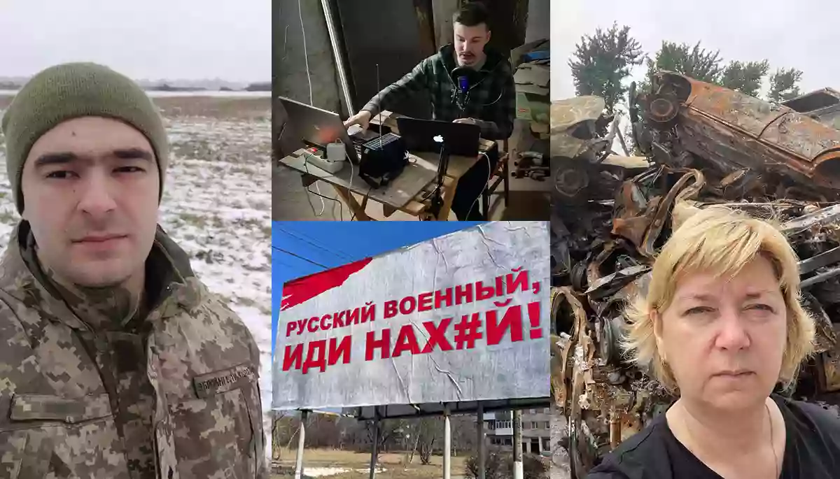 День, який триває рік. 24 лютого 2022 року в житті &laquo;Детектора медіа&raquo;