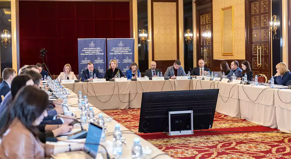 Закон про інформаційне забезпечення виборів і агітацію: що зміниться для медіа і про що знов забули