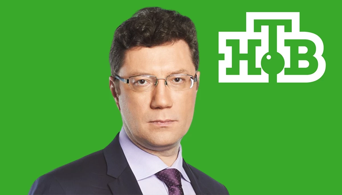 &laquo;Голос Америки&raquo; про прийом на роботу експропагандиста НТВ: &laquo;Усі наші автори працюють під наглядом редакторів&raquo;