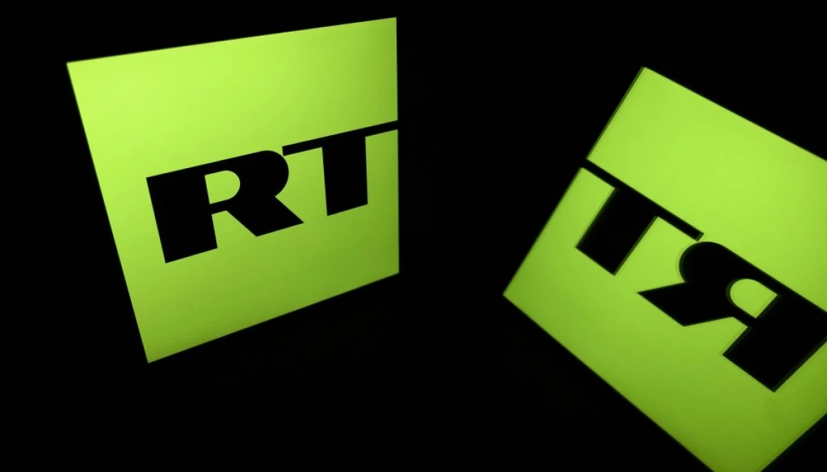 NewsGuard: Відео пропагандистського телеканалу RT поширюються в YouTube, попри заборону