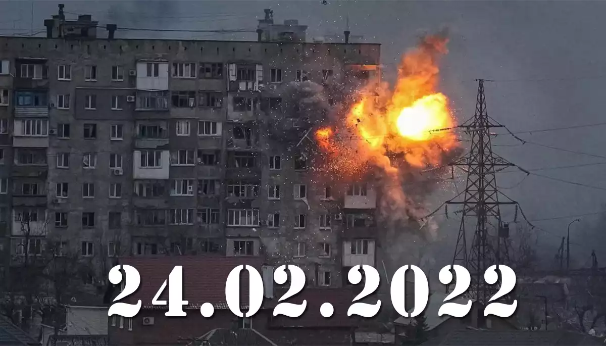 &laquo;Почалось&raquo;. Як українські медійники зустріли 24 лютого 2022 року