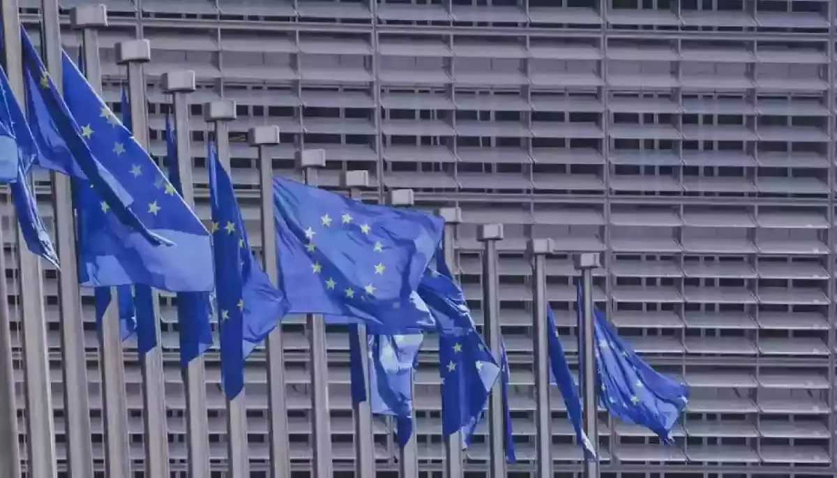 Євросоюз схвалив черговий пакет санкцій проти Росії: призупинені ще два російські пропагандистські канали