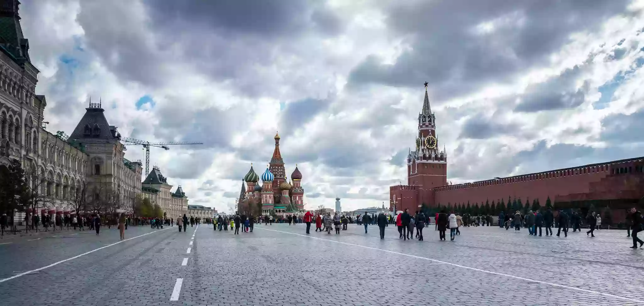 В ефірі російських телеканалів і радіостанцій пролунало повідомлення про &laquo;загрозу ракетного удару&raquo;
