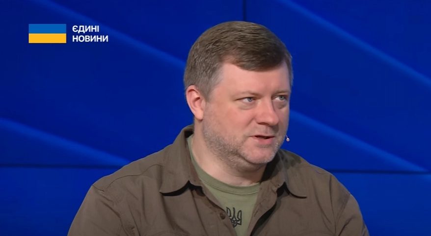 Рада може позбавити Шуфрича головування на комітеті без його згоди, &mdash; Корнієнко