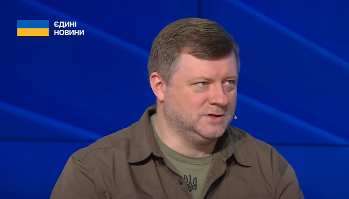 Рада може позбавити Шуфрича головування на комітеті без його згоди, &mdash; Корнієнко