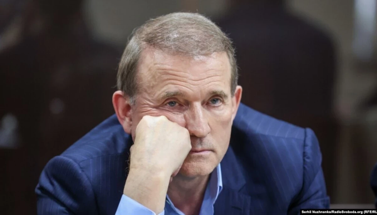 Журналісти Bihus.Info виявили, на кого Медведчук і Козак записали будівельний бізнес у Києві