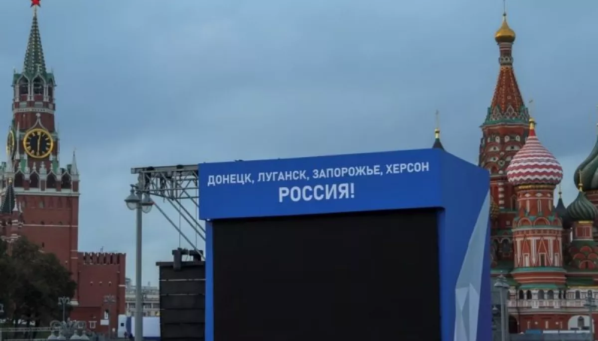 Навіщо Кремль розкасовує Росію: дайджест пропаганди за 27 лютого