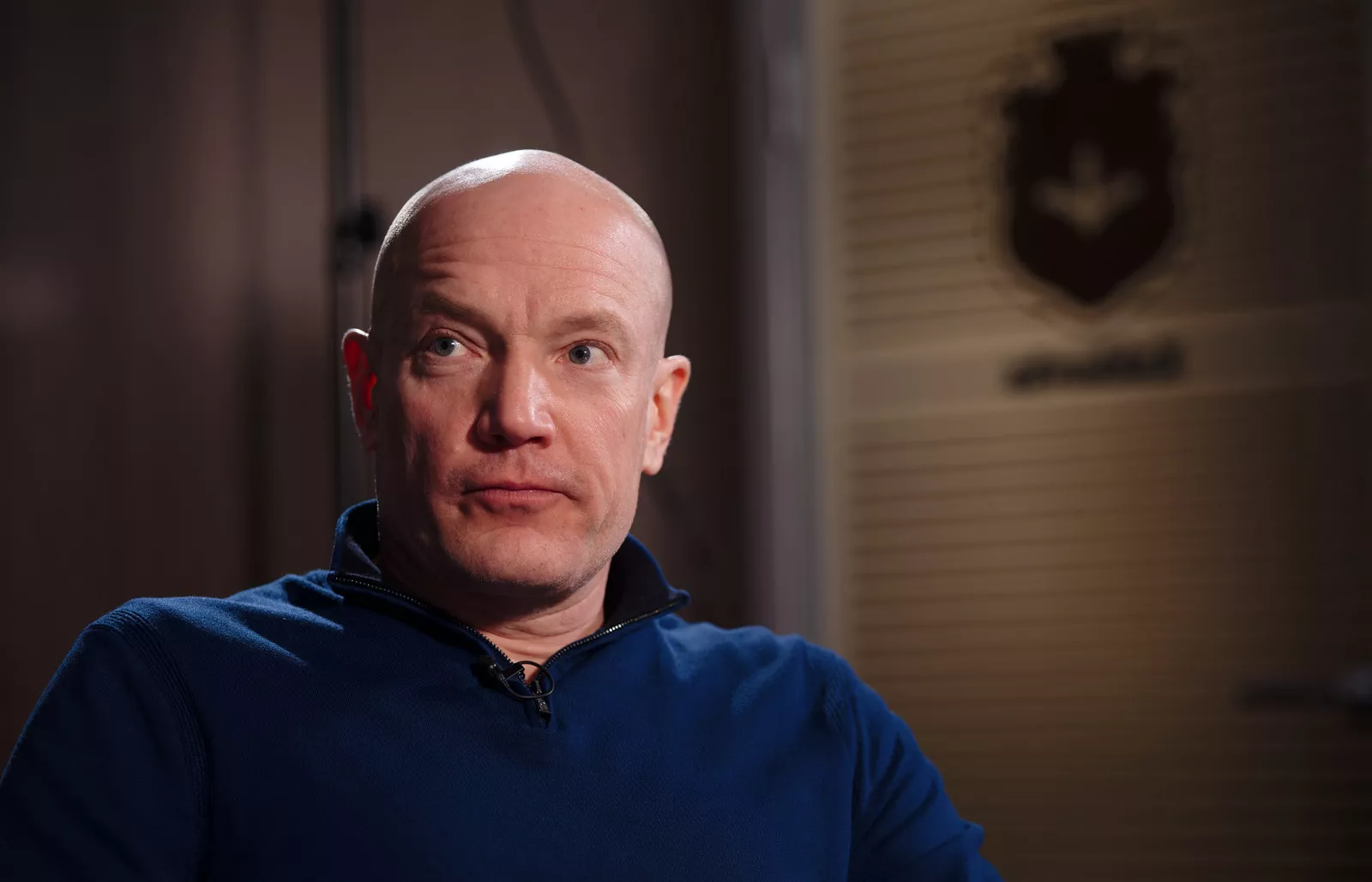 Томаш Фіала про ідею купити телеканал: Ми про це думали, але це ніколи не буде прибутковим