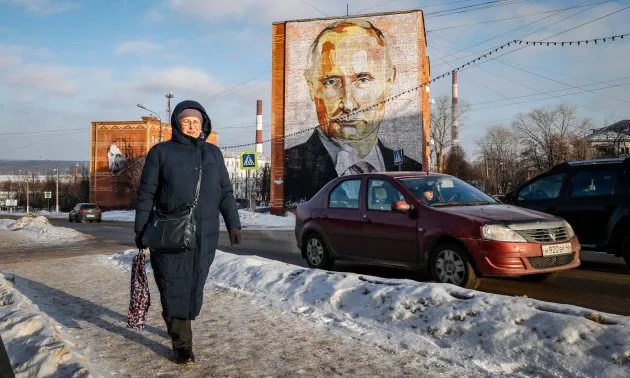 Головний підсумок &laquo;путінської зими&raquo;: дайджест пропаганди за 28 лютого