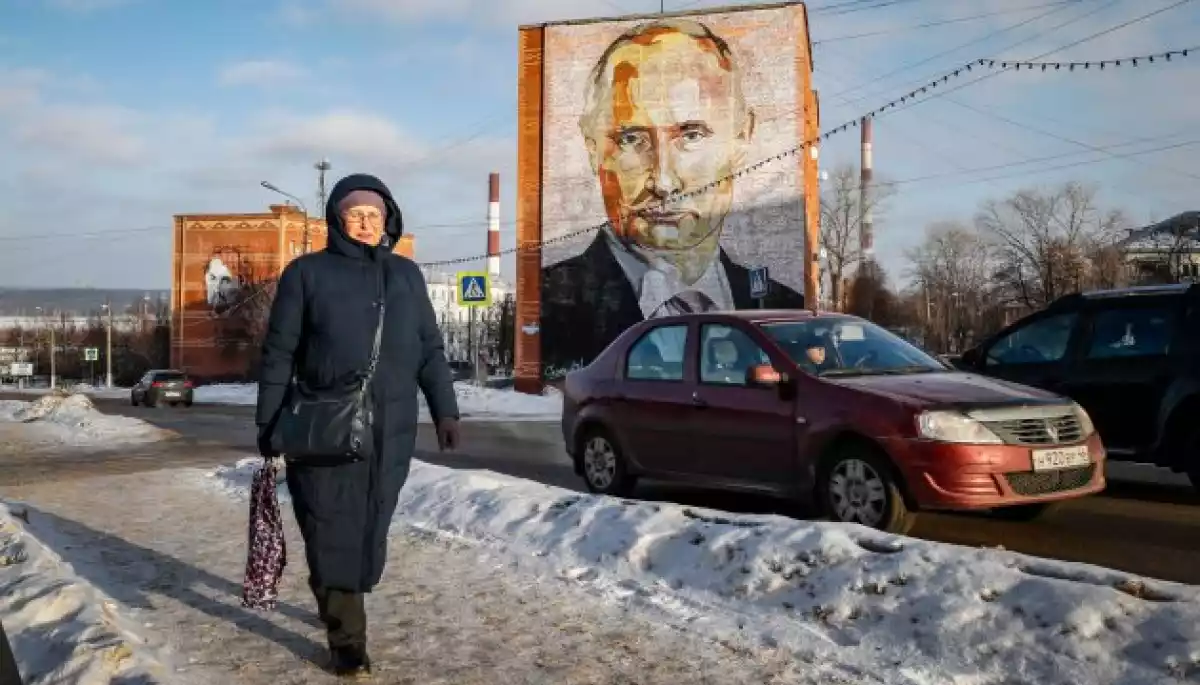 Головний підсумок &laquo;путінської зими&raquo;: дайджест пропаганди за 28 лютого