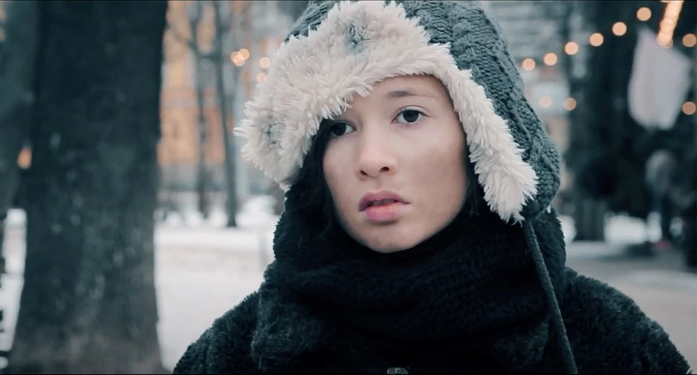 Короткометражка «Перший сніг» отримала три нагороди на кінофестивалі Focus у Лас-Вегасі