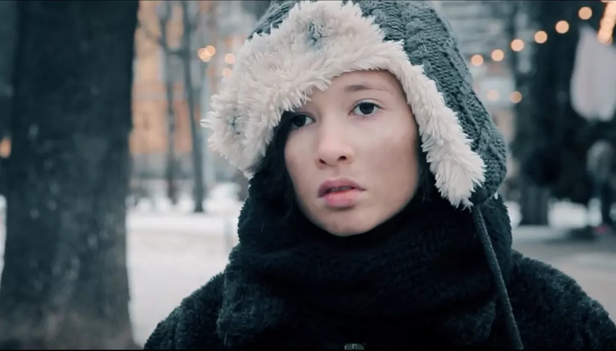 Короткометражка «Перший сніг» отримала три нагороди на кінофестивалі Focus у Лас-Вегасі