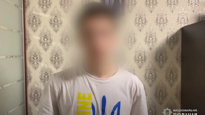 Планували масову бійку на Дарниці: У Києві затримали адміністраторів каналів &laquo;Редан&raquo;