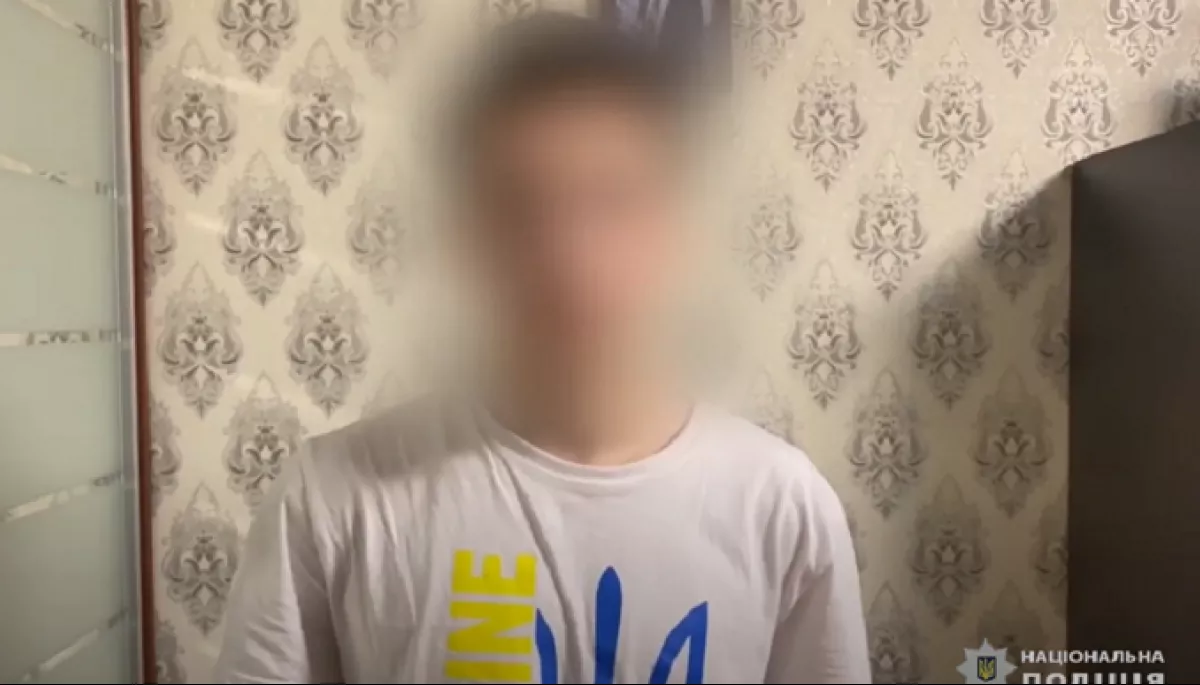 Планували масову бійку на Дарниці: У Києві затримали адміністраторів каналів &laquo;Редан&raquo;