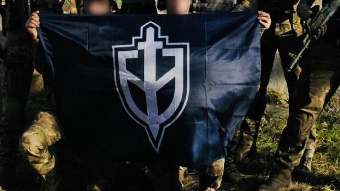 &laquo;Українська ДРГ&raquo; в Росії: російські добровольці взяли відповідальність на себе, а Путін вважає це терористичною атакою України