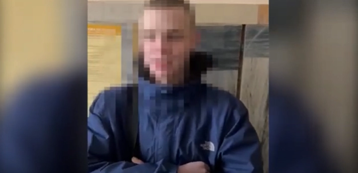 Поліція викрила ще одного юнака, що адміністрував телеграм-канал, підписників якого підбурював до бійки