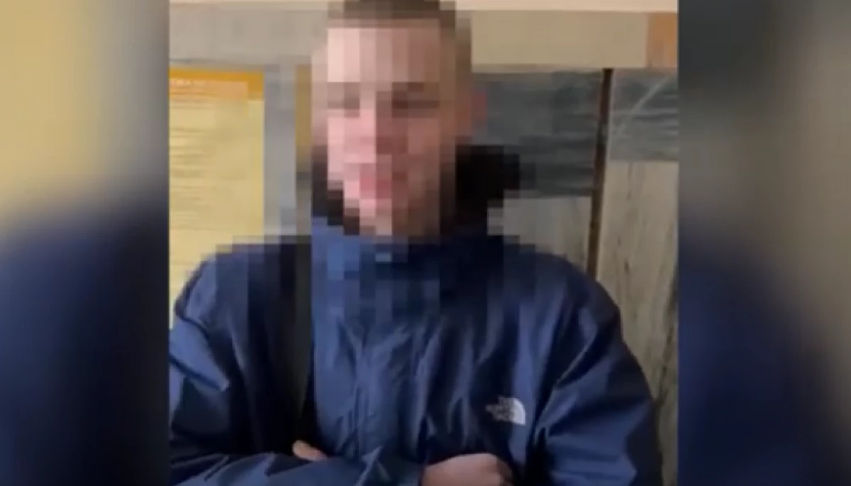 Поліція викрила ще одного юнака, що адміністрував телеграм-канал, підписників якого підбурював до бійки