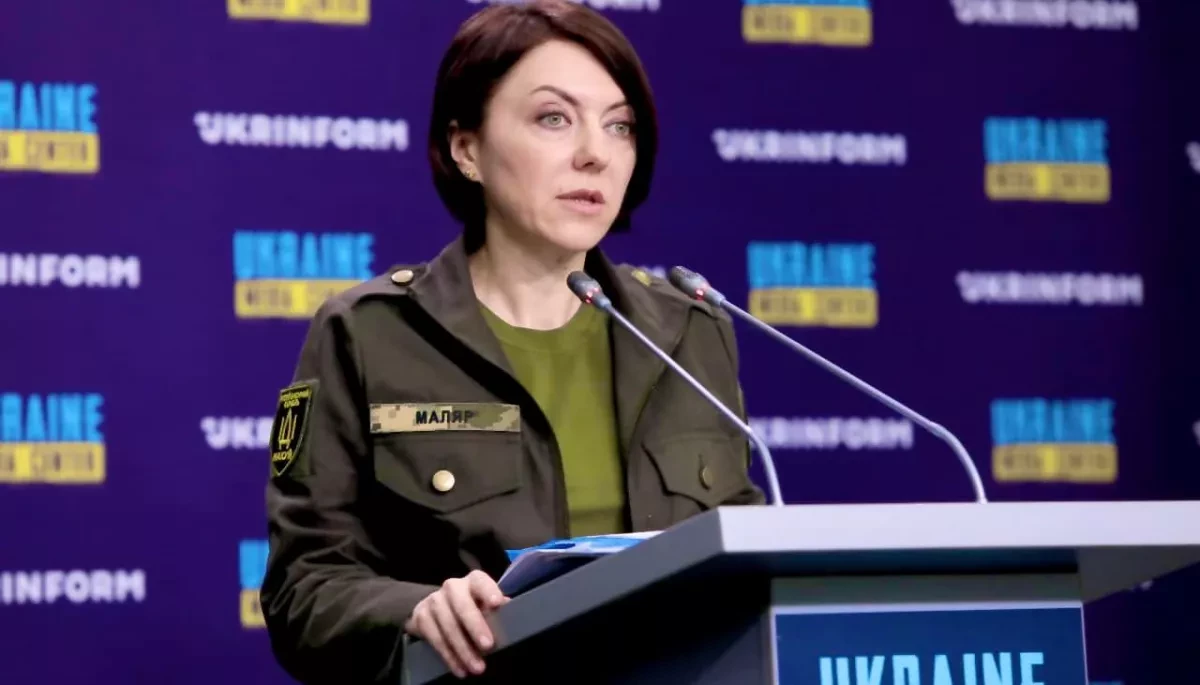 Росія почала інформаційну кампанію для дискредитації оборони Бахмута, — Маляр