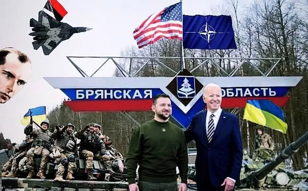 &laquo;Прокидайся, там громадянська війна на Росії&raquo;: реакції соцмереж на події в Брянській області