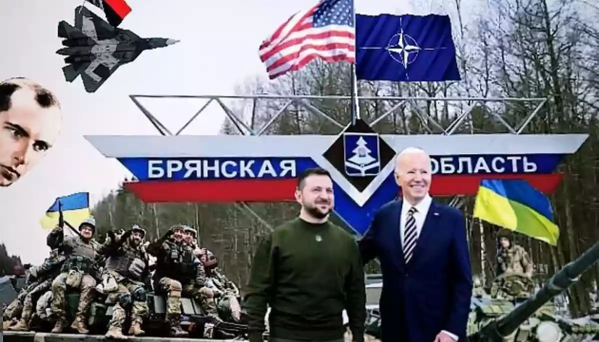 &laquo;Прокидайся, там громадянська війна на Росії&raquo;: реакції соцмереж на події в Брянській області