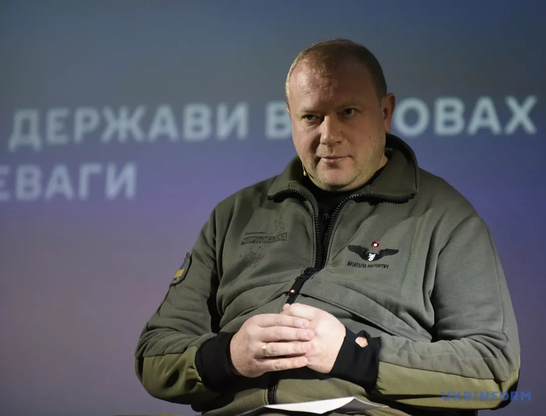 Андрій Шевченко: Необережні заяви політиків ускладнюють переговорний процес