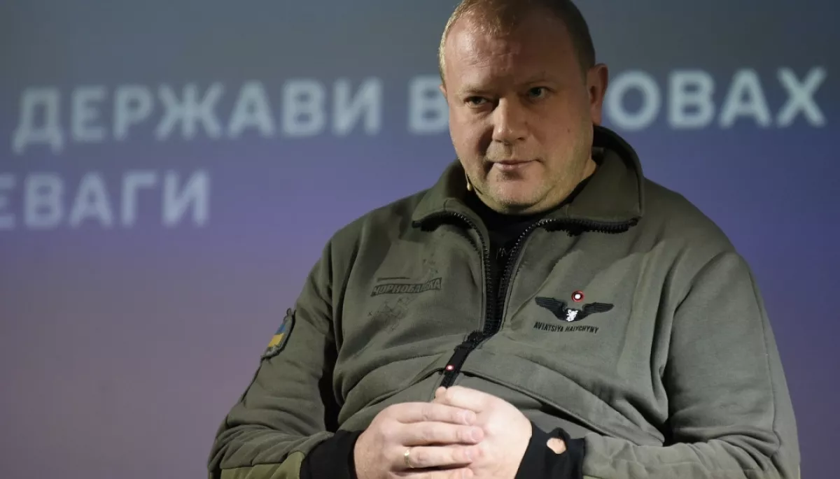 Андрій Шевченко: Необережні заяви політиків ускладнюють переговорний процес
