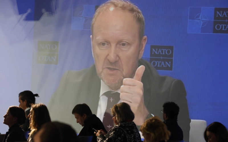 &laquo;Настав час світові почути українські голоси&raquo;: головне про підходи ЄС до інформаційної війни з форуму Центру