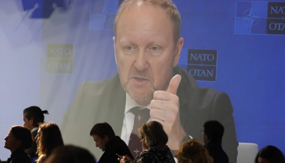 &laquo;Настав час світові почути українські голоси&raquo;: головне про підходи ЄС до інформаційної війни з форуму Центру