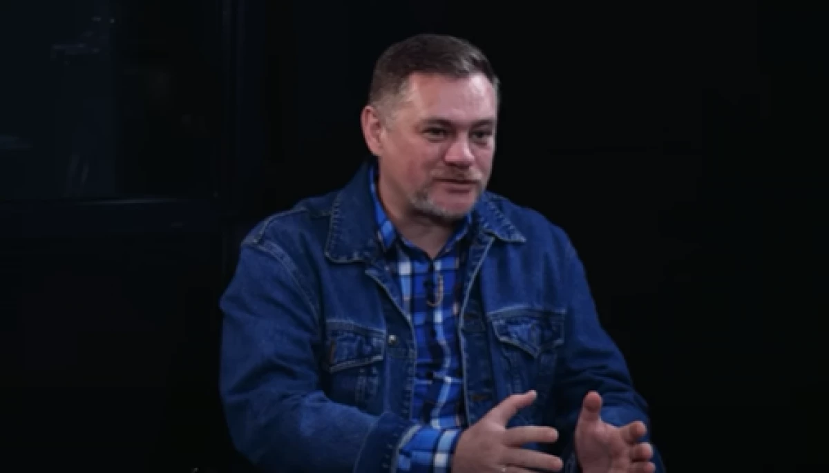 Автор розслідування про &laquo;золоті яйця&raquo; для ЗСУ Юрій Ніколов: Завдяки розголосу для держбюджету вдалось зекономити від 6 до 8 млрд грн