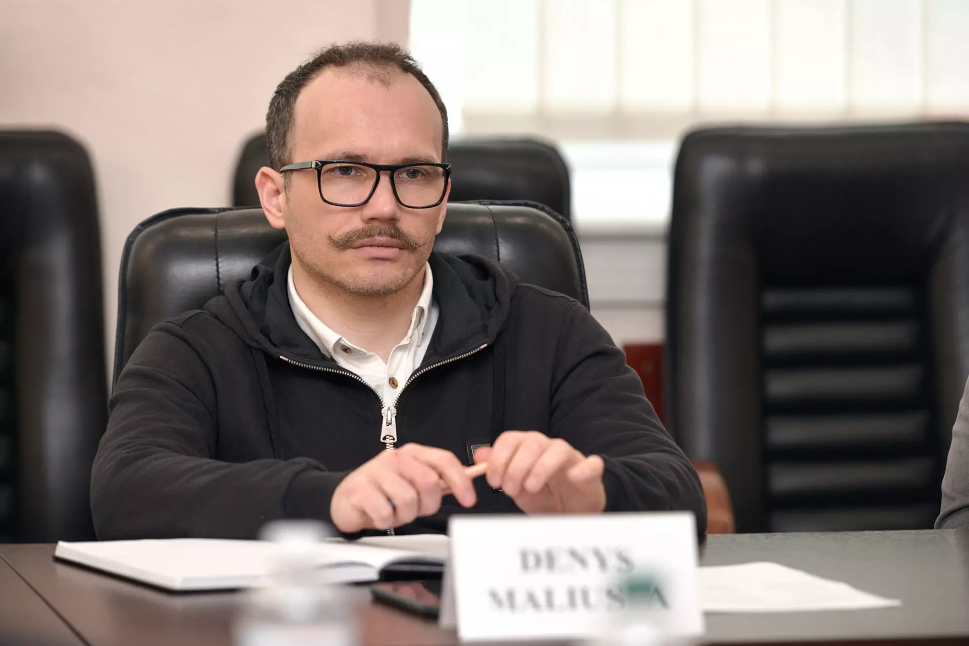 Мін'юст: Реєстр олігархів готовий, єдиний бар’єр — відсутність висновку Венеційської комісії