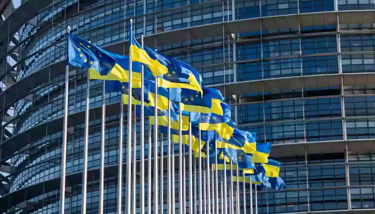 Єврокомісія: Варіант &laquo;гібридного трибуналу&raquo; проти Росії досі обговорюють, попри протести України