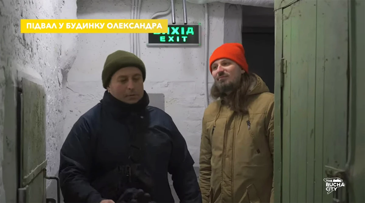 &laquo;Треба рухатися далі&raquo;. Проєкт &laquo;Буча: Місто незламних&raquo; розповідає про життя після трагедії