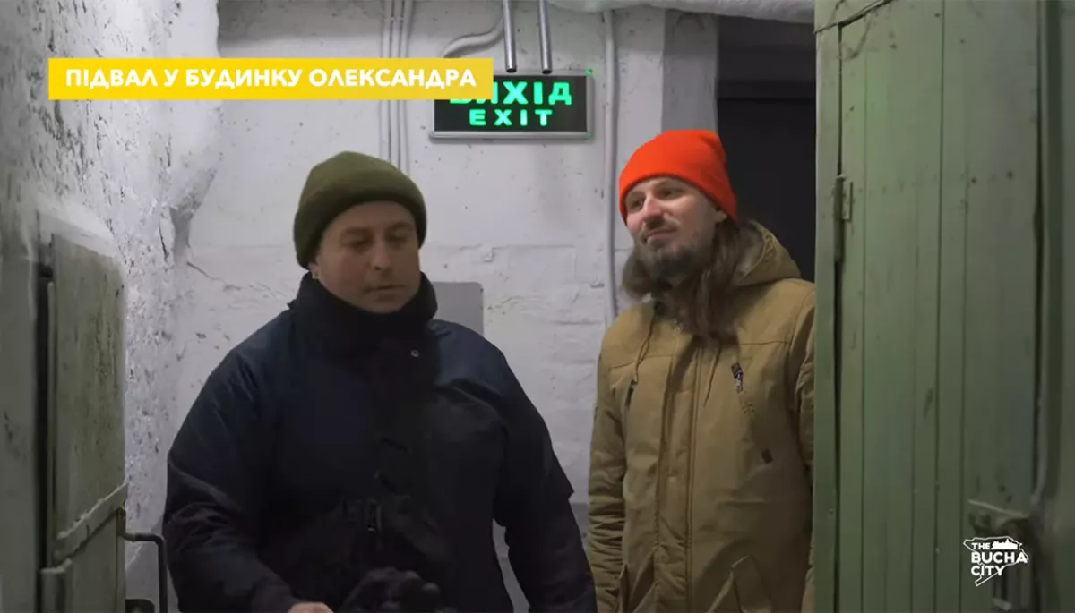 &laquo;Треба рухатися далі&raquo;. Проєкт &laquo;Буча: Місто незламних&raquo; розповідає про життя після трагедії