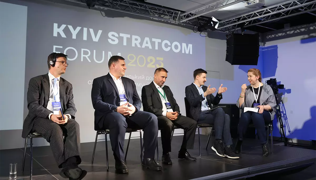 Чого бракує, аби притягти російських пропагандистів до кримінальної відповідальності на міжнародній арені?
