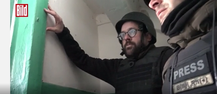 В Україні у лютому зафіксовано дев&rsquo;ять злочинів проти свободи слова, &mdash; ІМІ