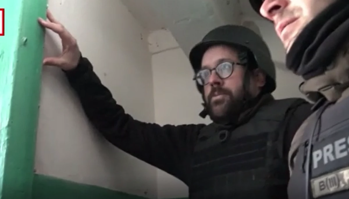 В Україні у лютому зафіксовано дев&rsquo;ять злочинів проти свободи слова, &mdash; ІМІ