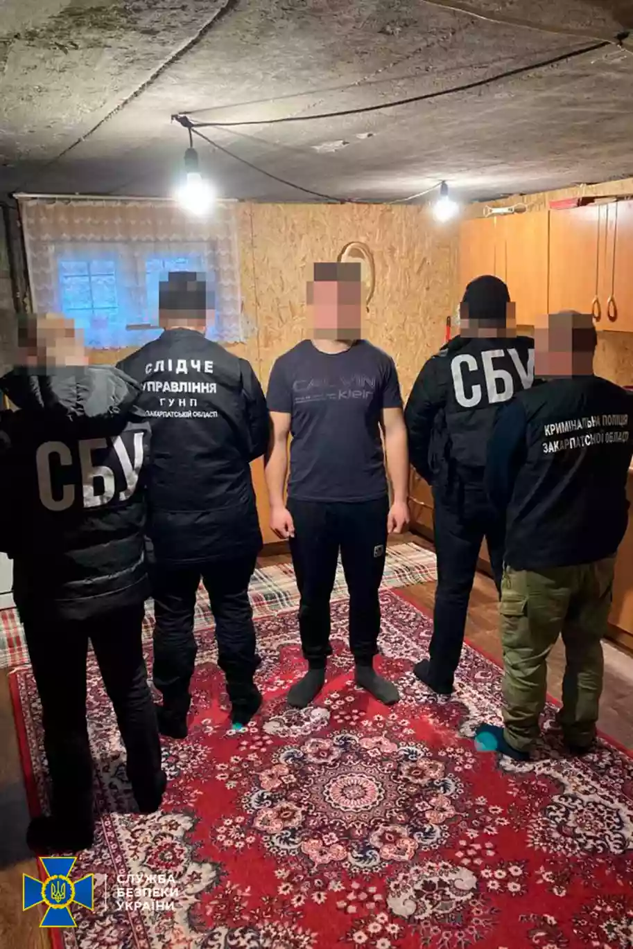 СБУ повідомила про підозру «блогеру» УПЦ МП, який розпалював міжконфесійну ворожнечу