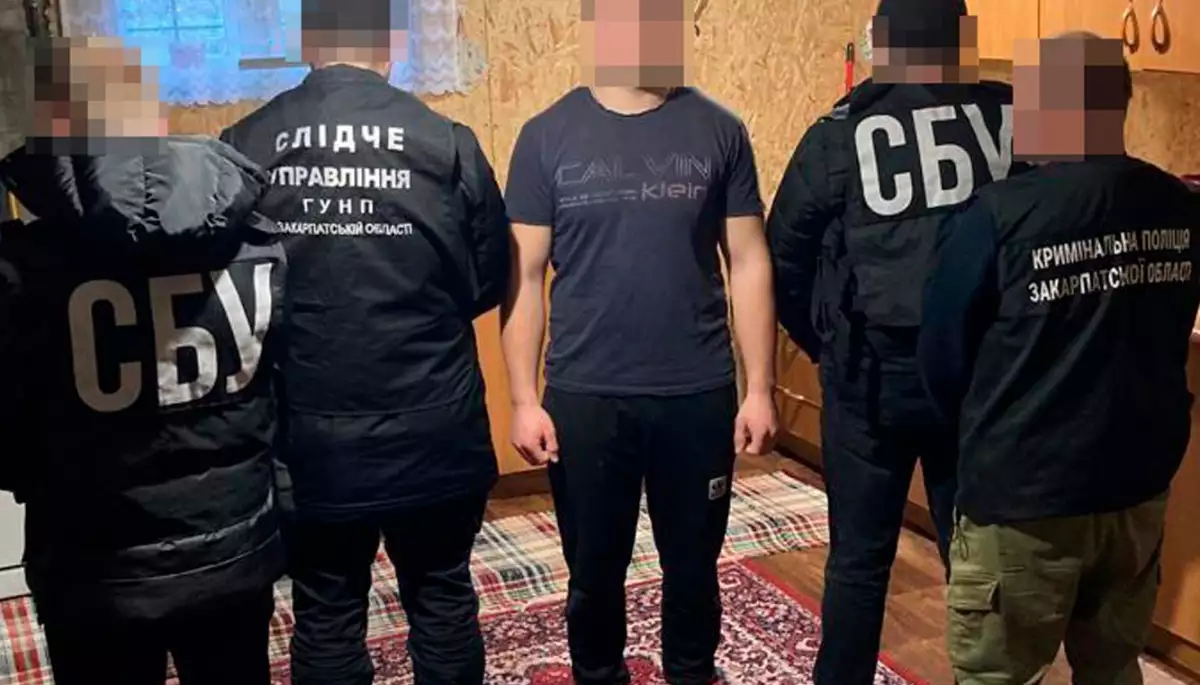 СБУ повідомила про підозру «блогеру» УПЦ МП, який розпалював міжконфесійну ворожнечу